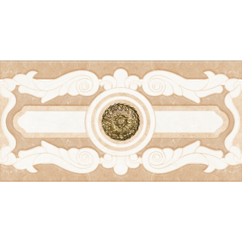 Плитка 82 DIAMONDS (центр) 15х29,5