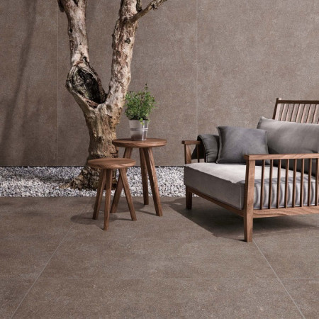 Керамогранит 0003924 Native Red Lapp Ret 60х120