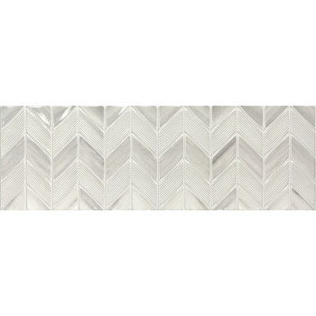 Плитка Aden Riverdale Ash rect. 30x90