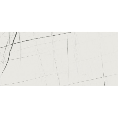 Керамогранит Titanium White Pulido Rect 120x260