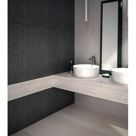 Керамогранит SG172/004 Капитолий бордюр мозаичный(гранит) 40*19.7