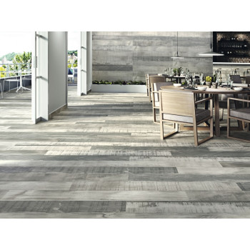 Керамогранит Wisconsin Ash Rect 20x160