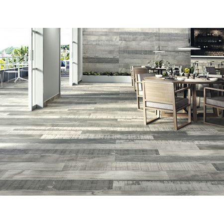 Керамогранит Wisconsin Ash Rect 20x160