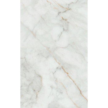 Плитка 6429 Кантата белый глянцевый 25x40