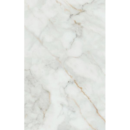 Плитка 6429 Кантата белый глянцевый 25x40