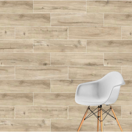 Керамогранит K952413R0001VTE0 OriginWood Тауп Мат R10A 7Р 20х80