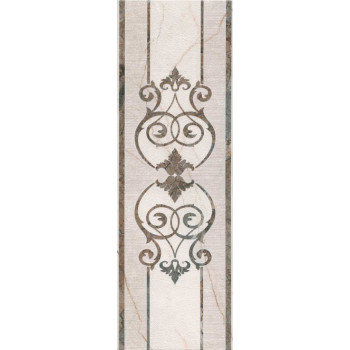 Плитка HGD/A419/12139R Декор Театро обрезной 25*75