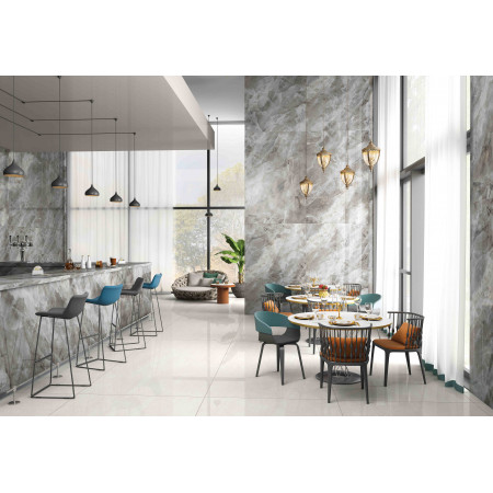 Керамогранит MPL-057486 Temptation Crema 80х160