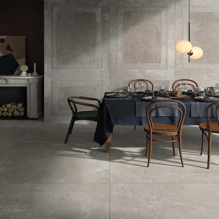 Керамогранит PF60004365 GHOST GREY RET 60X120