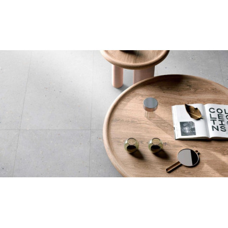 Керамогранит K947893R0001VTER Серый Матовый R10A Ректификат 60x120