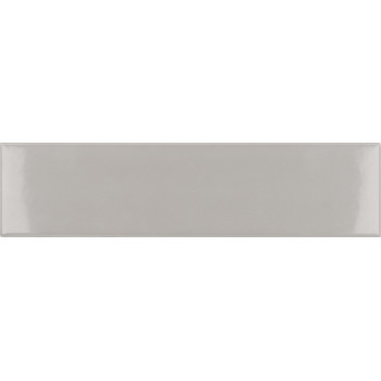 Плитка 28444 Costa Nova Grey Glossy 5x20