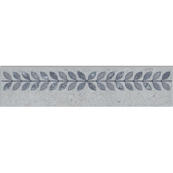 Керамогранит ST05/SG9118 Аллея керамический плинтус 30х7.2