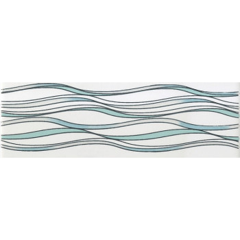 Плитка OP/B03/7071T Линьяно Подснежники 20х6,3