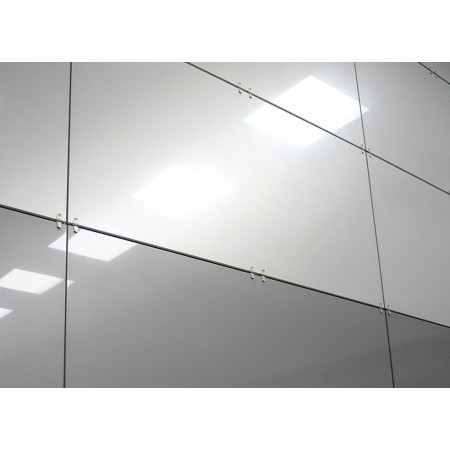 Керамогранит DECOR Bricks / ДЕКОР брикс MR 120х29.5