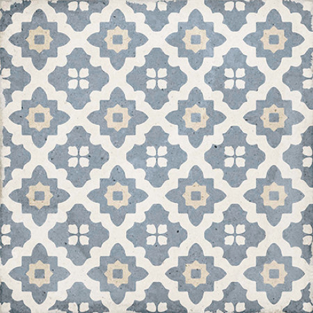 Керамогранит 24412 ART NOUVEAU ALAMEDA COLOUR 20*20