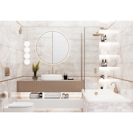 Плитка Sunlight Мозаика бежевый 29,2х36,5