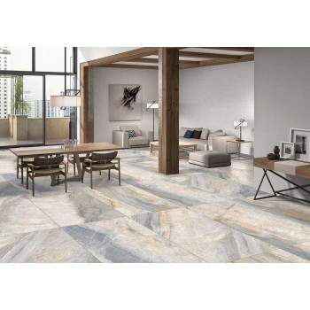 Керамогранит Venecia Grigio Matt Carving 60х120