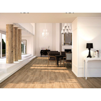 Керамогранит Maryland Gris Rectificado (S) 20x114