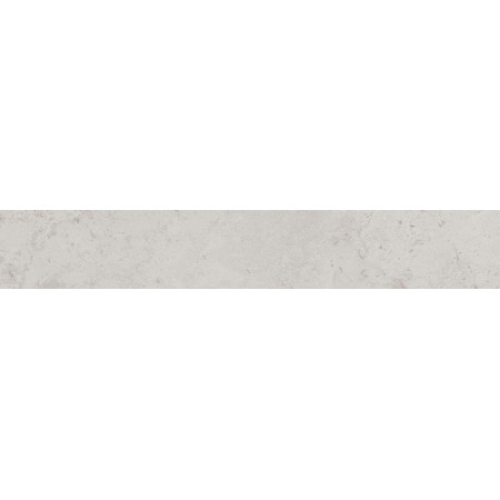 Керамогранит DD205300R/3BT Плинтус Про Лаймстоун серый светлый натуральный обрезной 60х9,5