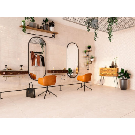 Керамогранит MA02 Light Beige Неполированный 80x80