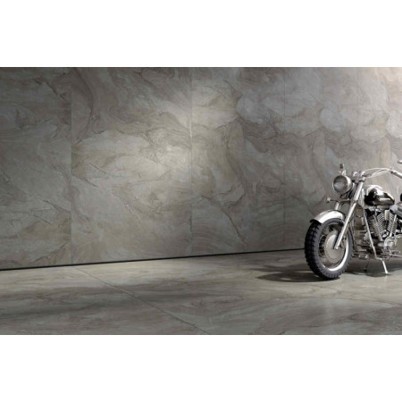 Керамогранит Atlantis Anthracite Lappato 60x120