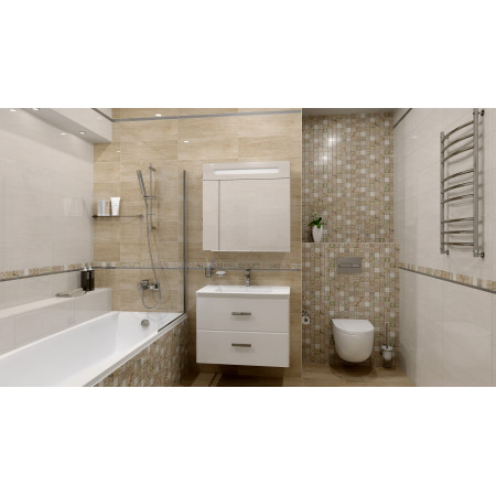 Мозаика Kiparis 30х30