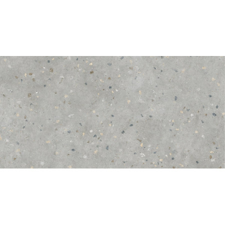 Керамогранит Concepta Antracite/Концепта  Антрацит MR 120x60