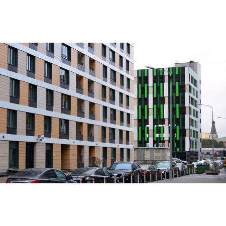 Керамогранит DECOR Bricks / ДЕКОР брикс SR 120х60