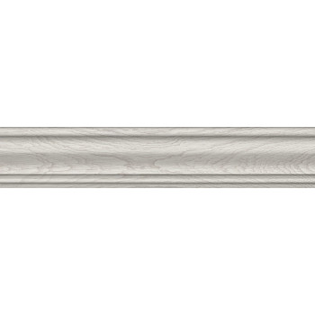 Керамогранит SG5268/BTG Монтиони белый матовый 39,6x8