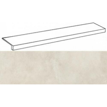 Ступени 620070001281 Millenium Pure фронтальная 33x80