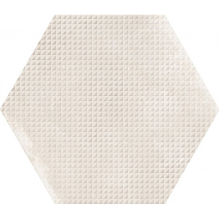 Керамогранит 23601 Urban Hexagon Melange Natural 29,2X25,4