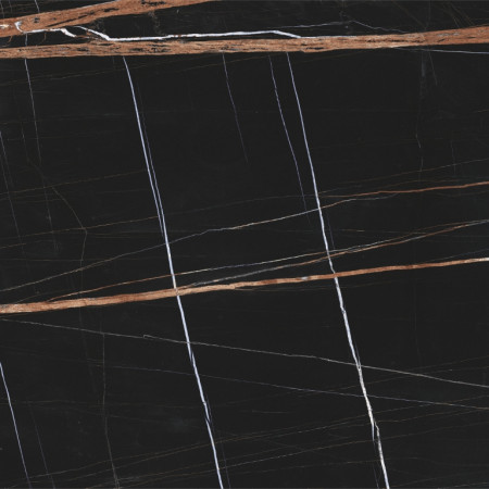 Керамогранит Titanium Black Pulido Rect 80x80