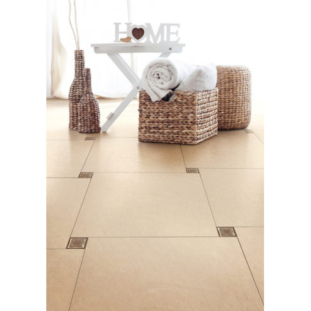 Ступени Tread rise AMBA Pear / Подступенок Амба жемчуг MR 600х150