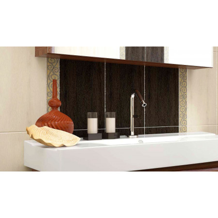 Плитка IL1J301 Бордюр Illusion 44х5