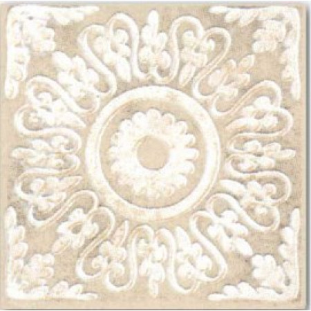 Керамогранит A1294/SG1550 Сонет беж 4.7x4.7