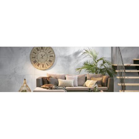 Керамогранит Jacline Grey / Жаклин серый MR 60x60