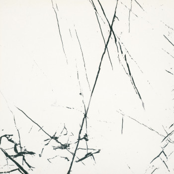 Керамогранит BIEN0007 Agatha White Rec Full Lap 600x600x8,5