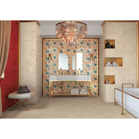 Мозаика 610110000577 Thesis Moka Mosaic Lap/Тезис Мока Мозаика Лап 30x30