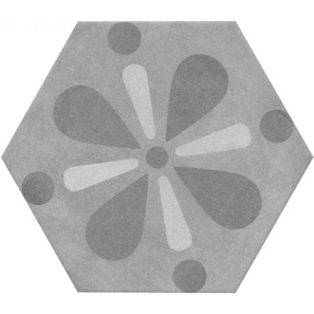 Керамогранит SG23032N Пуату микс 20*23.1