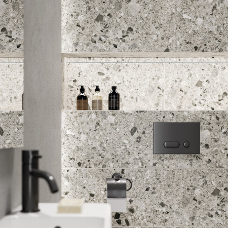 Керамогранит C-SC4L092D Space серый 29,7x59,8