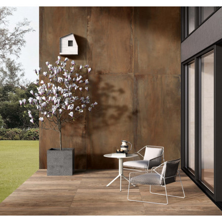 Керамогранит PF60000308 Interno 9 Rust Ret 80x80