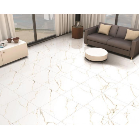 Керамогранит PR218 Bellevue Gold Polished 600х1200х9