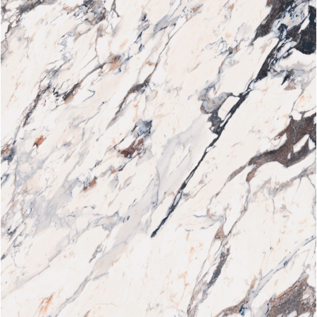 Керамогранит 0003519 SENSI UP BRECCIA MELANGE LUX+ 120X120