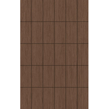 Плитка 04-01-1-09-03-15-2812-0 Вставка Cypress cacao petty 25х40