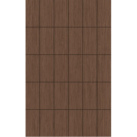 Плитка 04-01-1-09-03-15-2812-0 Вставка Cypress cacao petty 25х40