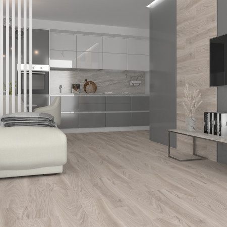 Керамогранит SG708090R Albero мокко 20х80