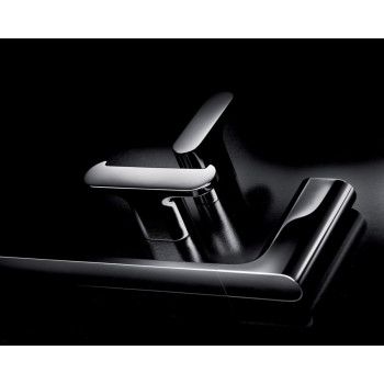 Мыльница INDA MITO A2010NCR + R46110