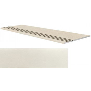 Ступени Stage Decor Avorio / Ступень ДЕКОР Аворио MR насечки 120х30