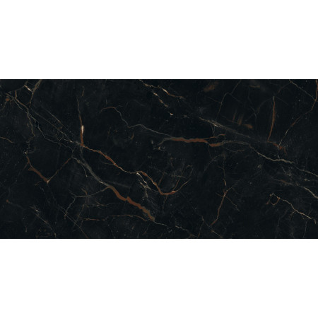 Керамогранит 610015000668 Forte dei Marmi Ombra di Caravaggio Lapp 80x160