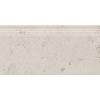 Ступени DD205520R/GR Ступень Про Лаймстоун бежевый натуральный обрезной 60х30